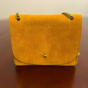 Madewell Small Crossbody Bag